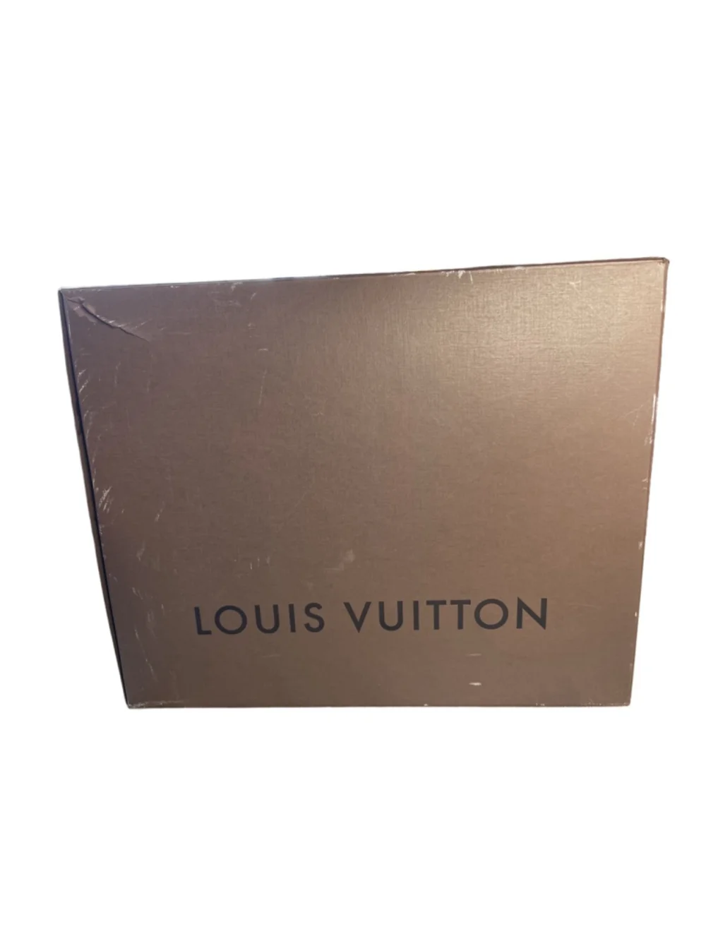 Authentic Mint Louis Vuitton Monogram Canvas Tivoli GM Satchel